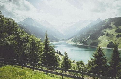 Gerlos Hotel | DAS GERLOS - Boutique Hotel