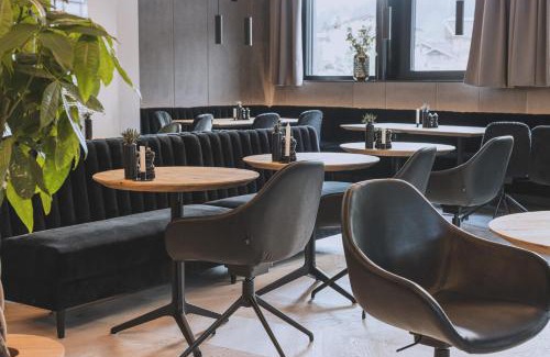 Gerlos Hotel | DAS GERLOS - Boutique Hotel