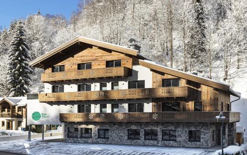 Saalbach-Hinterglemm Hotel | Das Glemm Hotel