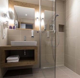 Saalbach-Hinterglemm Hotel | Das Glemm Hotel