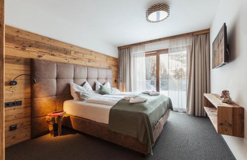 Saalbach-Hinterglemm Hotel | Das Glemm Hotel