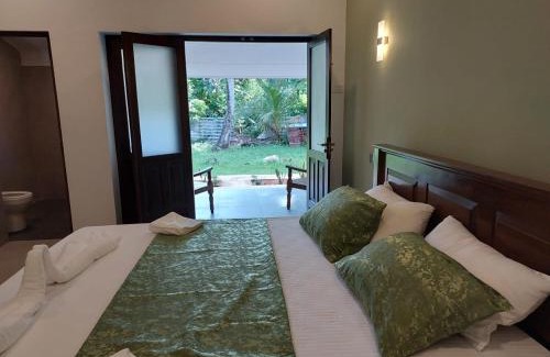 Kaduruduwa Villa | Das Haus Villa & Restaurant