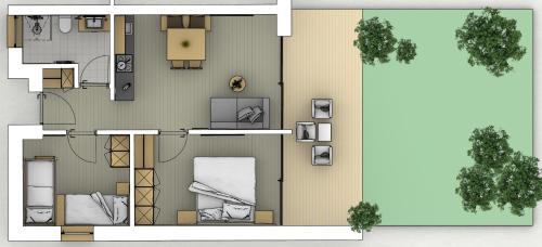 Merano Apartment | Das Heacher