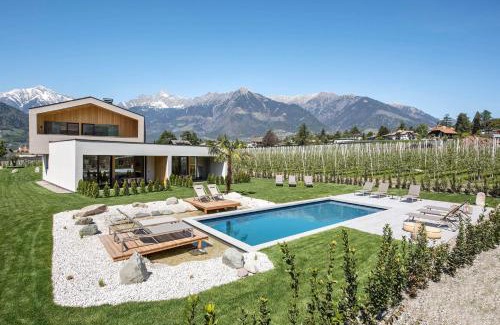 Merano Apartment | Das Heacher