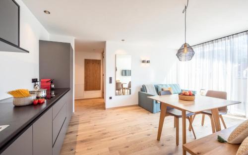 Merano Apartment | Das Heacher