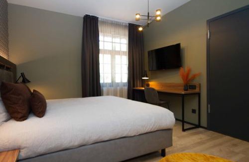 Rastatt Hotel | DAS Hotel by Hopfenschlingel