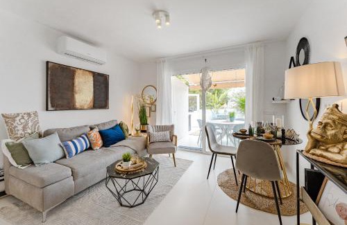 Costa Adeje Apartment | Das kleine Casa Daisy
