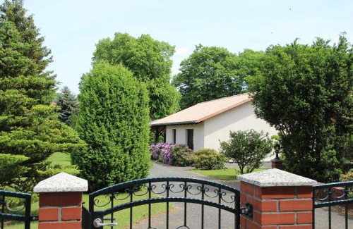 Muritz House | Das kleine, gemütliche Ferienhaus