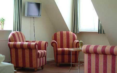 Handschuhsheim Hotel | Das Lamm Heidelberg