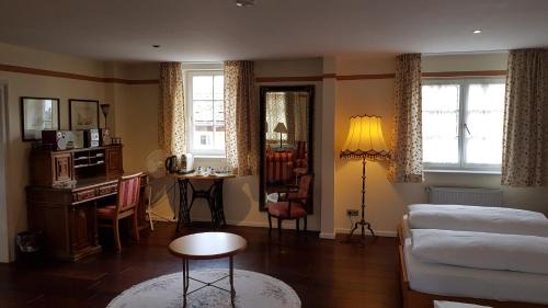 Handschuhsheim Hotel | Das Lamm Heidelberg