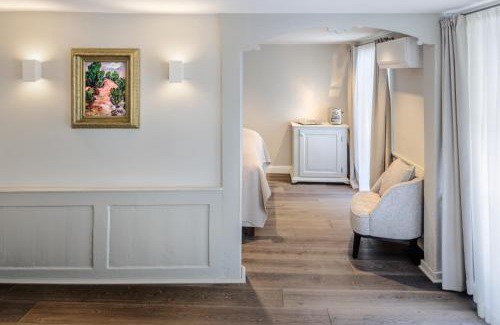 Insel Hotel | Das Ludwig