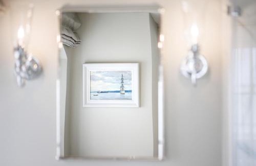 Insel Hotel | Das Ludwig