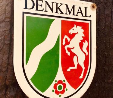 Ladbergen House | Das Mühlchen