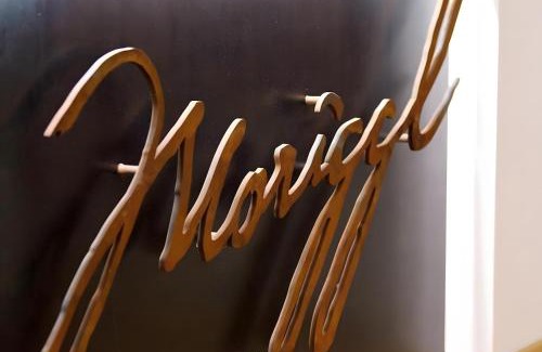 Burgusio Apartment | Das Moriggl