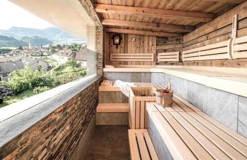 Caldaro Sulla Strada del Vino Hotel | Das Panorama Dependance