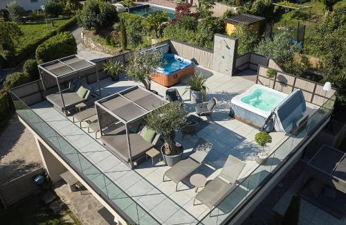 Caldaro Sulla Strada del Vino Hotel | Das Panorama Dependance