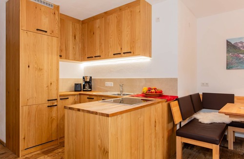Lofer House | DAS RENDLGUT - 2-4 person apartment 55m²Salbzurger Land, Salzburg Saalachtal