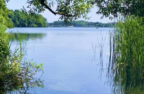 Muritz Apartment | Das "Sommerhaus" - Im Land der tausend Seen