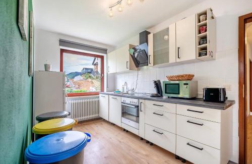 Riol Apartment | Das Spatzennest