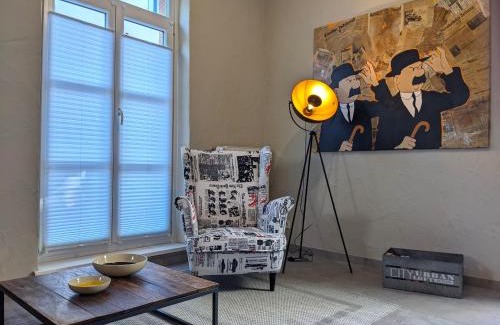 Kues Apartment | Das Tagwerk
