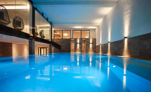 Untertauern Hotel | Das Tauernherz