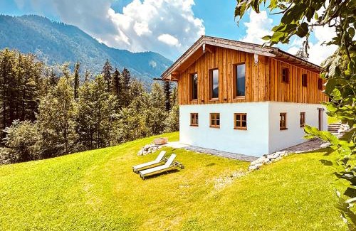 Ruhpolding House | Das Waschhaus
