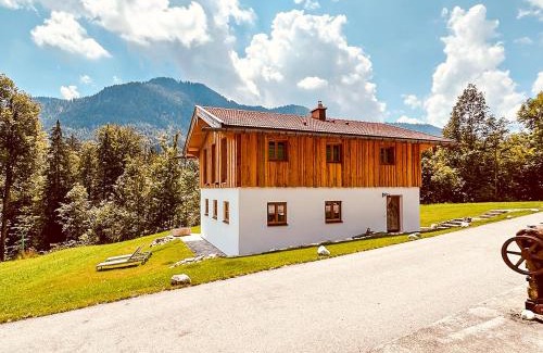 Ruhpolding House | Das Waschhaus