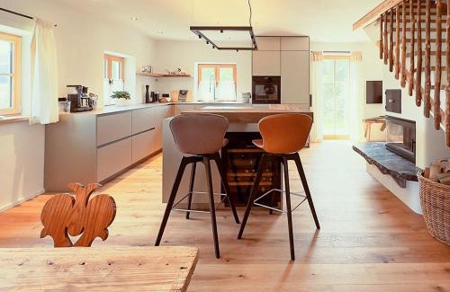 Ruhpolding House | Das Waschhaus