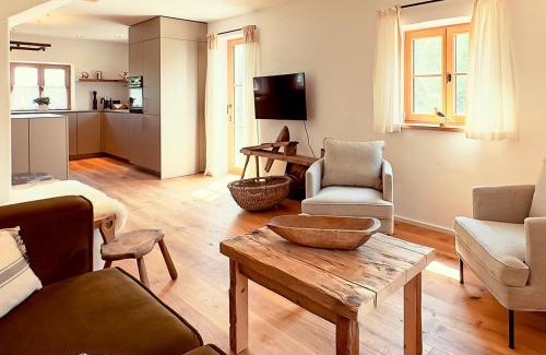 Ruhpolding House | Das Waschhaus