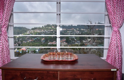 Kodaikanal House | Dasara Inn