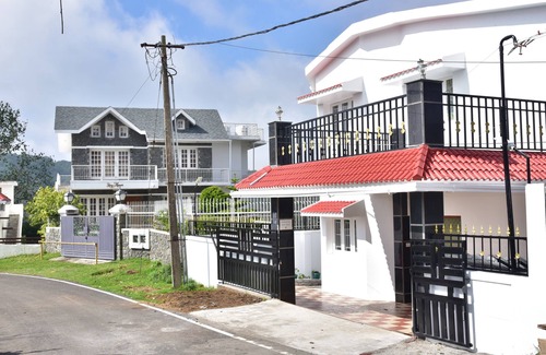 Kodaikanal House | Dasara Inn