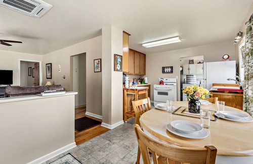 Deadwood House | Dash House - Deadwood, SD