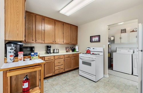 Deadwood House | Dash House - Deadwood, SD