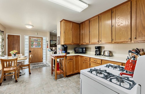 Deadwood House | Dash House - Deadwood, SD