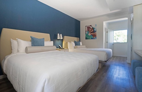 Southwest Orlando Hotel | DASKK Orlando Hotel near Universal Blvd, an Ascend Collection Hotel