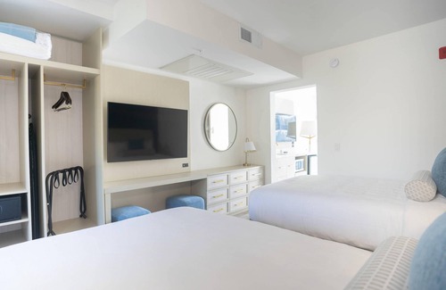 Southwest Orlando Hotel | DASKK Orlando Hotel near Universal Blvd, an Ascend Collection Hotel
