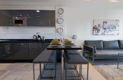 Dcheira El Jihadia Apartment | Dassine View - Luxe - Agadir - 5 Px
