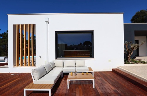 Caldas da Rainha House | Dassonvilla | Family Villa Beach | Foz do Arelho