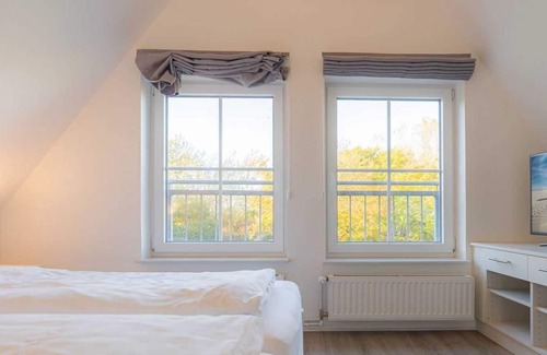 Tumlauer Koog House | Dat Kooghuus - Dat Lütte Huus (ID 424)