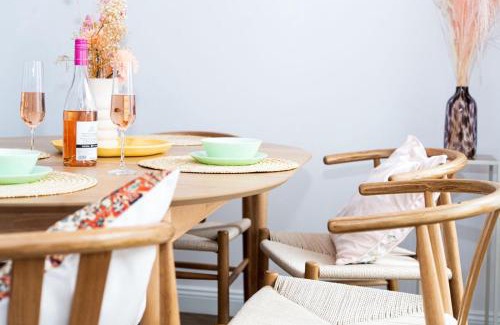 Ronnau Apartment | Dat Krautacker Huus