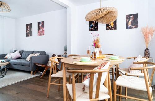 Ronnau Apartment | Dat Krautacker Huus