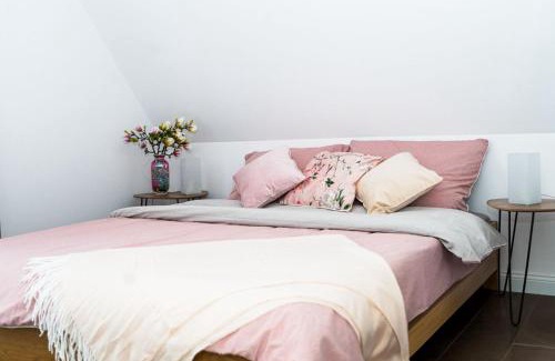 Ronnau Apartment | Dat Krautacker Huus