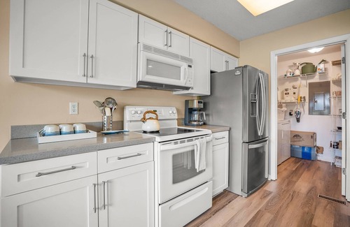 Dataw Island House | Dataw Island Villa with Golf & Water Views, Resort Amenities, and Close to Beaufort!