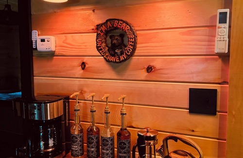 Benezette Cabin | Dates available…See calendar.