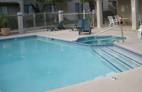 Skyline Bel Air Estates Condo | Dates now available February/March 2020!