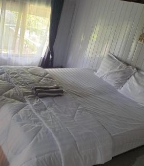 Kecamatan Sembalun Hotel | Datu Villa Sembalun