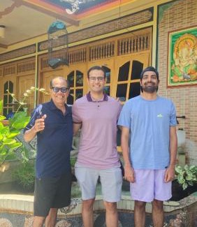 Ababi House | Dau Homestay