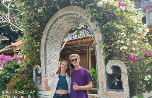 Ababi House | Dau Homestay