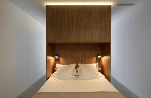 El Cabanyal Apartment | Dau Studios
