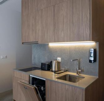 El Cabanyal Apartment | Dau Studios